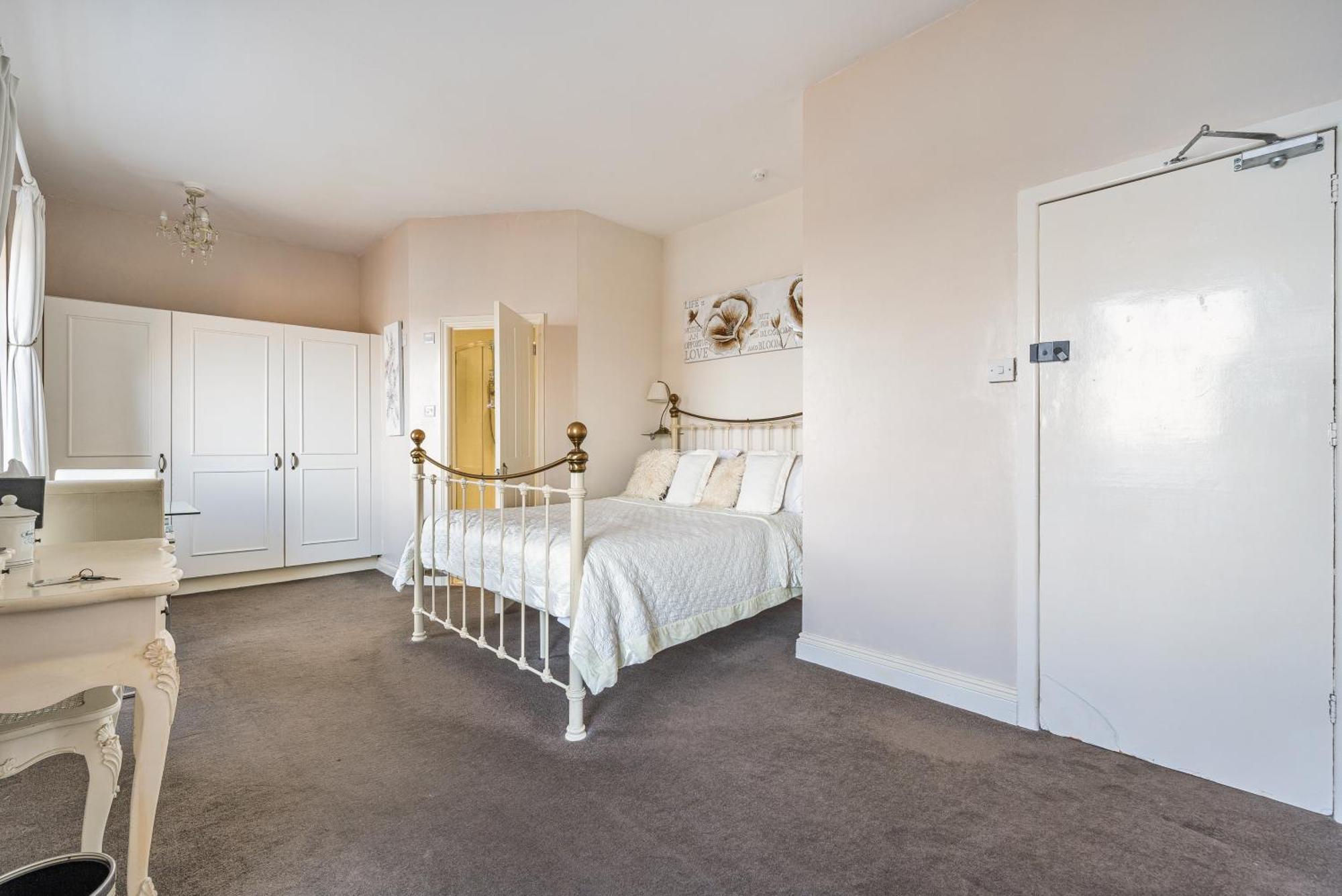 St Ives Golden Hind B&B 외부 사진