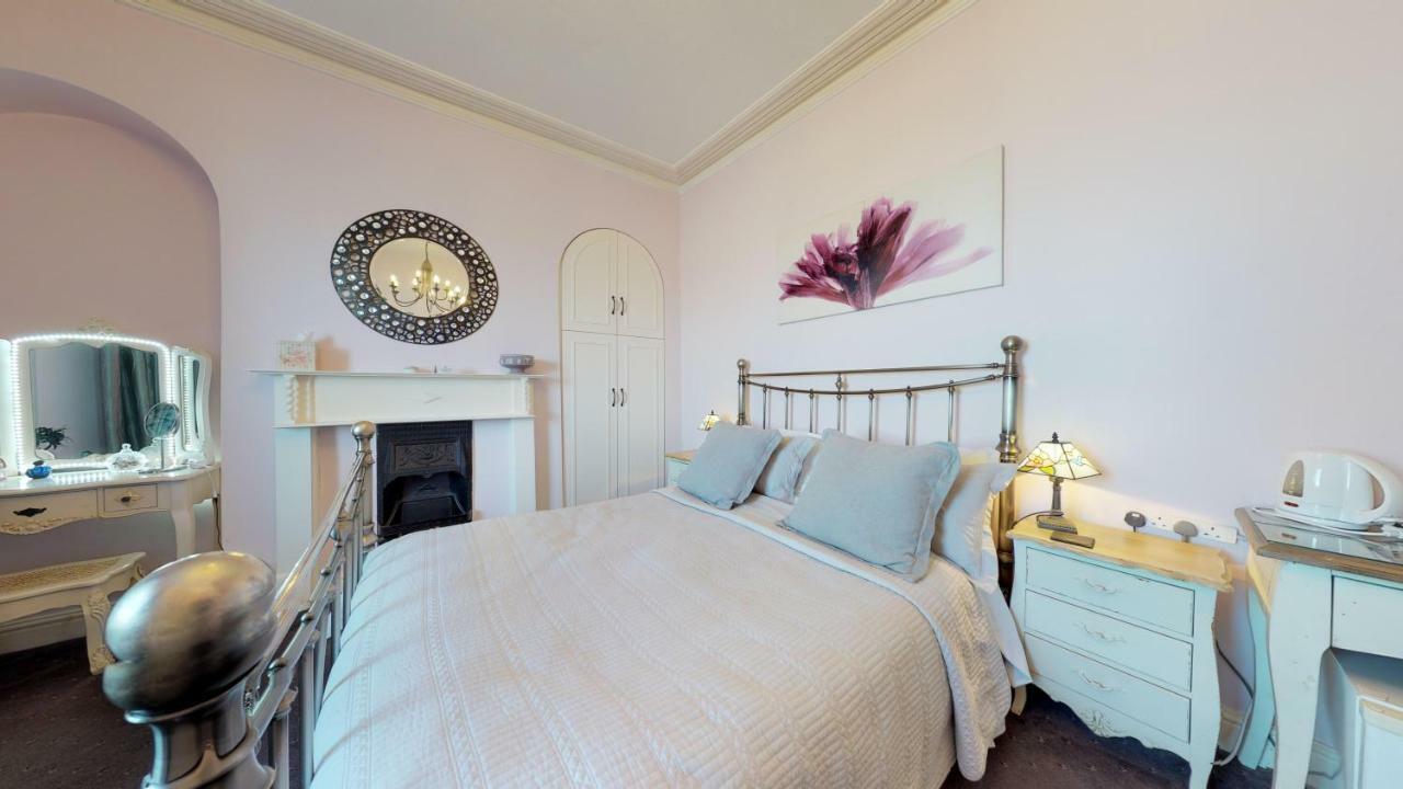 St Ives Golden Hind B&B 외부 사진